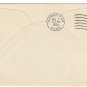 1953 United States Cover:&Acirc;&nbsp; 1950 Envelope & Postage Due Pair