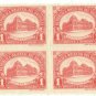 (12) 1940-66 Uruguay&Acirc;&nbsp;Blocks:&Acirc;&nbsp; Postage, Parcel Post & Postage Due&Acirc;&nbsp;