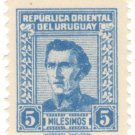 1958 Uruguay