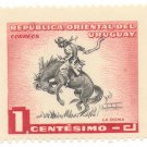 1954 Uruguay