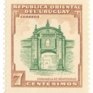 1954 Uruguay