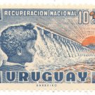 1959 Uruguay