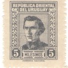 1940-1951 Uruguay