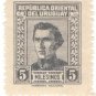 1940-1951 Uruguay