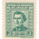 1940-1954 Uruguay