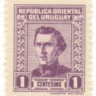 1940-1954 Uruguay