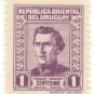 1940-1954 Uruguay