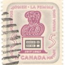 1967 Canada (used)