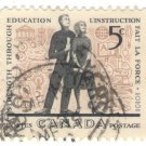 1962 Canada (used)