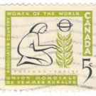 1959 Canada (used)