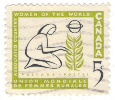 1959 Canada (used)