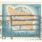 1964 Canada (used)