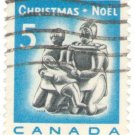 1968 Canada (used)