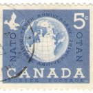 1959 Canada (used)