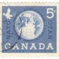 1959 Canada (used)