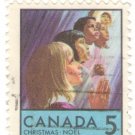 1969 Canada (used)