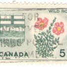 1964 Canada (used)