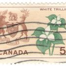 1964 Canada (used)