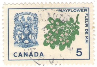 1964 Canada (used)