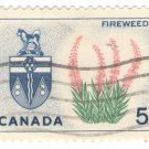 1964 Canada (used)