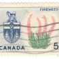 1964 Canada (used)
