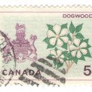 1964 Canada (used)