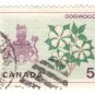 1964 Canada (used)