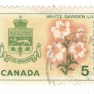 1964 Canada (used)