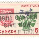 1964 Canada (used)