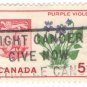 1964 Canada (used)