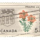 1964 Canada (used)