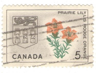 1964 Canada (used)
