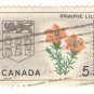 1964 Canada (used)
