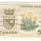 1964 Canada (used)