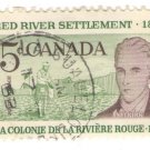 1962 Canada (used)