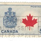 1964 Canada (used)