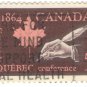 1964 Canada (used)