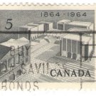 1964 Canada (used)