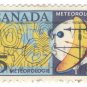 1968 Canada (used)