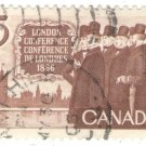 1966 Canada (used)