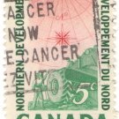 1961 Canada (used)