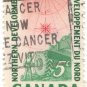 1961 Canada (used)