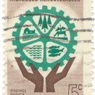 1961 Canada (used)