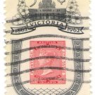 1962 Canada (used)