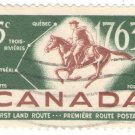 1963 Canada (used)