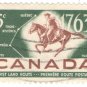 1963 Canada (used)
