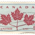 1964 Canada (used)