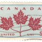 1964 Canada (used)