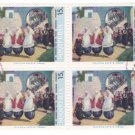 1967 Albania CTO Block