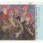 1967 Albania CTO Stamp